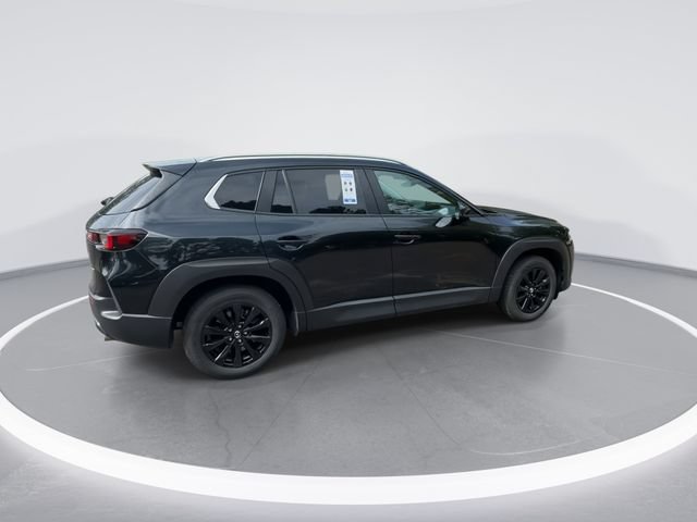 Used 2025 MAZDA CX-50 AWD 2.5 S w/ Preferred Package image 8