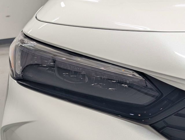Used 2025 Honda Civic Si image 28