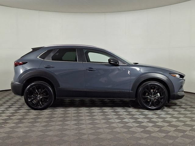 Used 2023 MAZDA CX-30 AWD 2.5 S w/ Preferred Package image 10