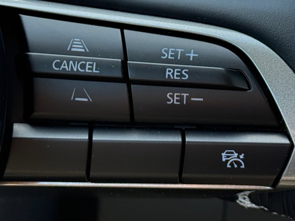 New 2026 MAZDA CX-30 Aire Edition AWD/4WD image 21
