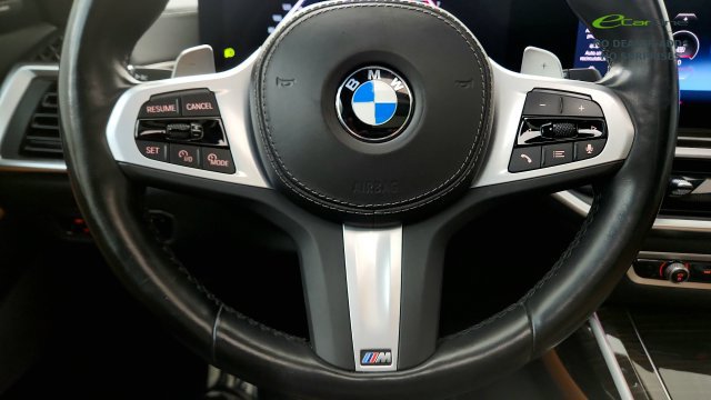 Used 2023 BMW X7 xDrive40i w/ Executive Package AWD/4WD image 63