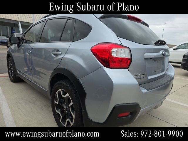Used 2017 Subaru Crosstrek 2.0i Limited image 3
