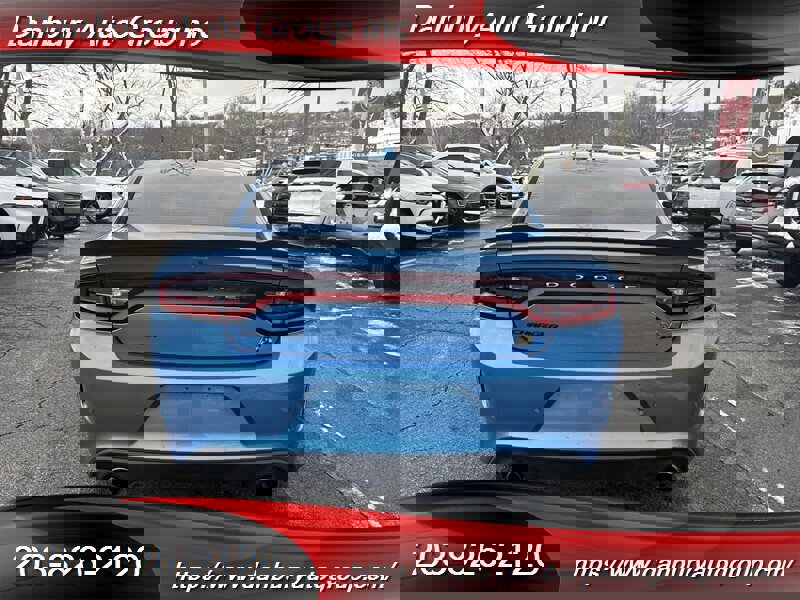 Used 2023 Dodge Charger Scat Pack image 5