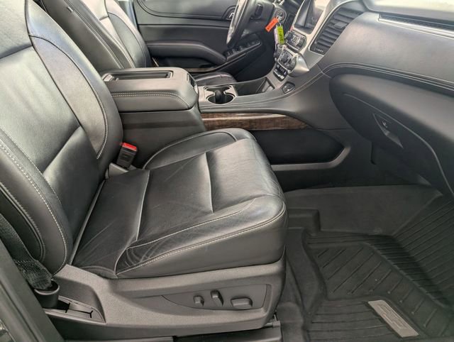 Used 2018 Chevrolet Tahoe LT image 34