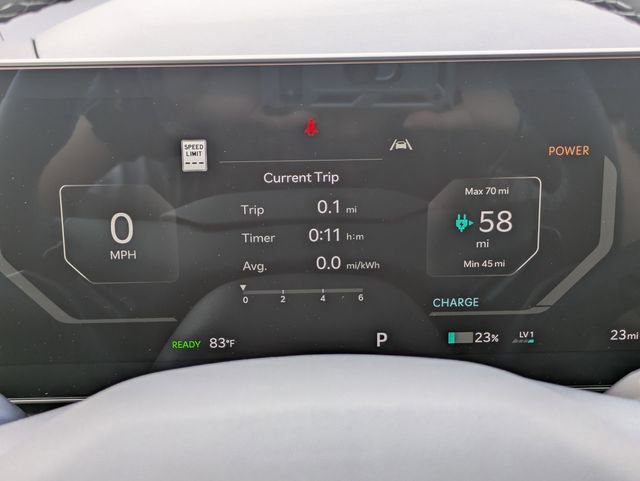 New 2026 Kia EV9 Wind AWD/4WD image 39