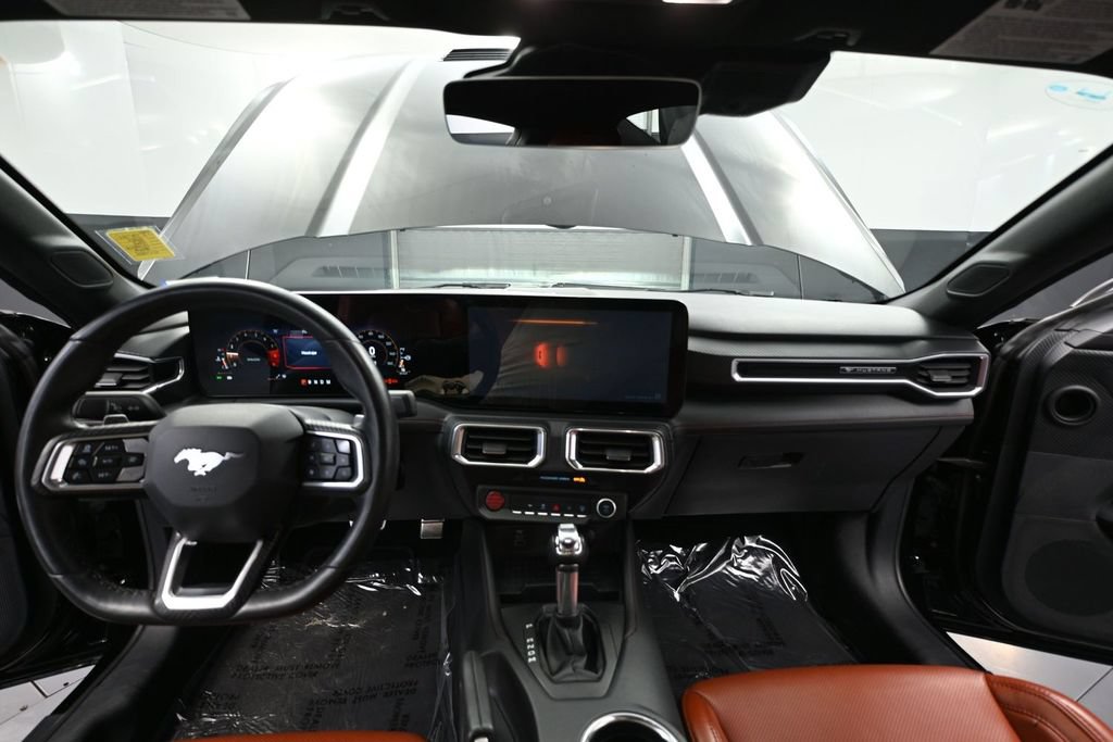Used 2024 Ford Mustang GT Premium w/ GT Performance Package RWD image 19