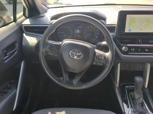 Used 2024 Toyota Corolla Cross S image 14