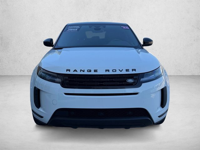 Used 2025 Land Rover Range Rover Evoque S AWD/4WD image 2