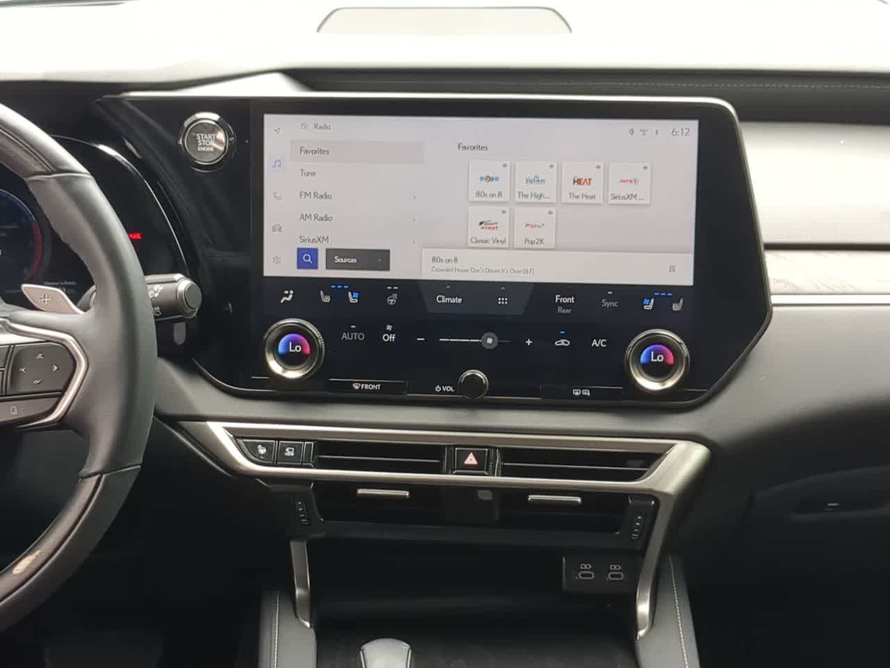 Used 2023 Lexus RX 350 FWD image 29