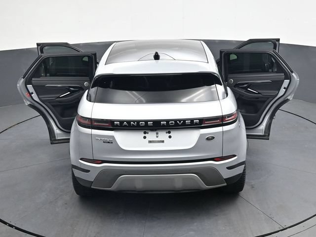 Used 2020 Land Rover Range Rover Evoque SE AWD/4WD image 41
