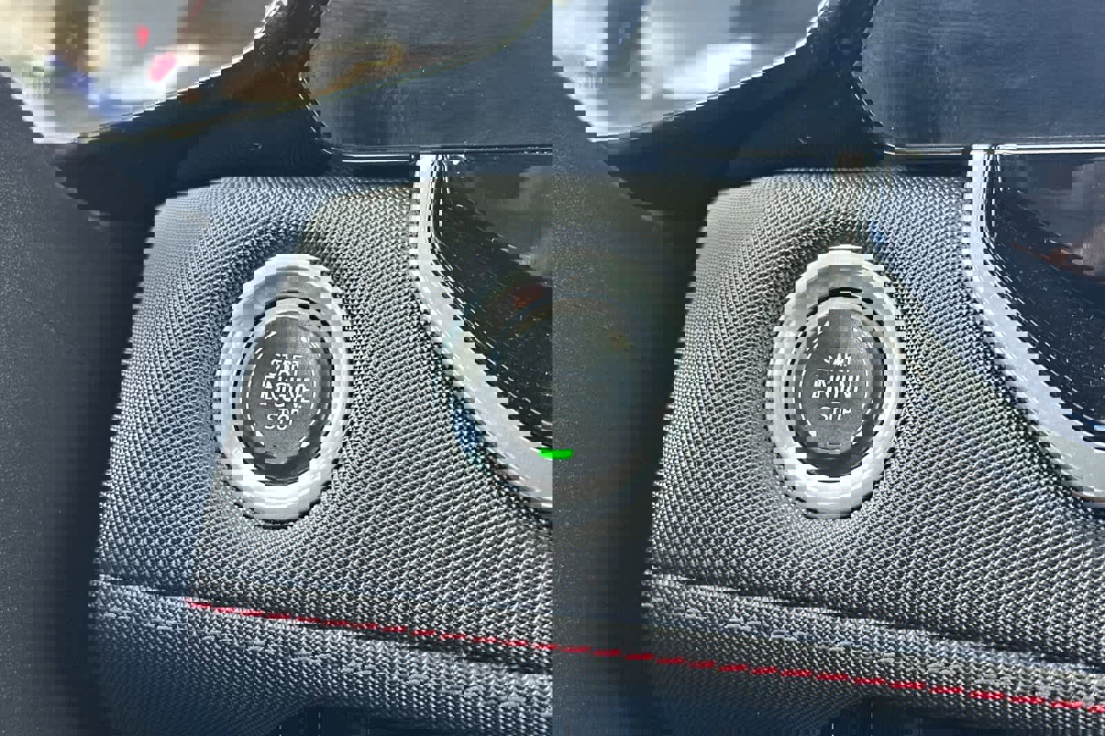 Used 2024 Chevrolet Colorado Z71 w/ Z71 Convenience Package 2 AWD/4WD image 21