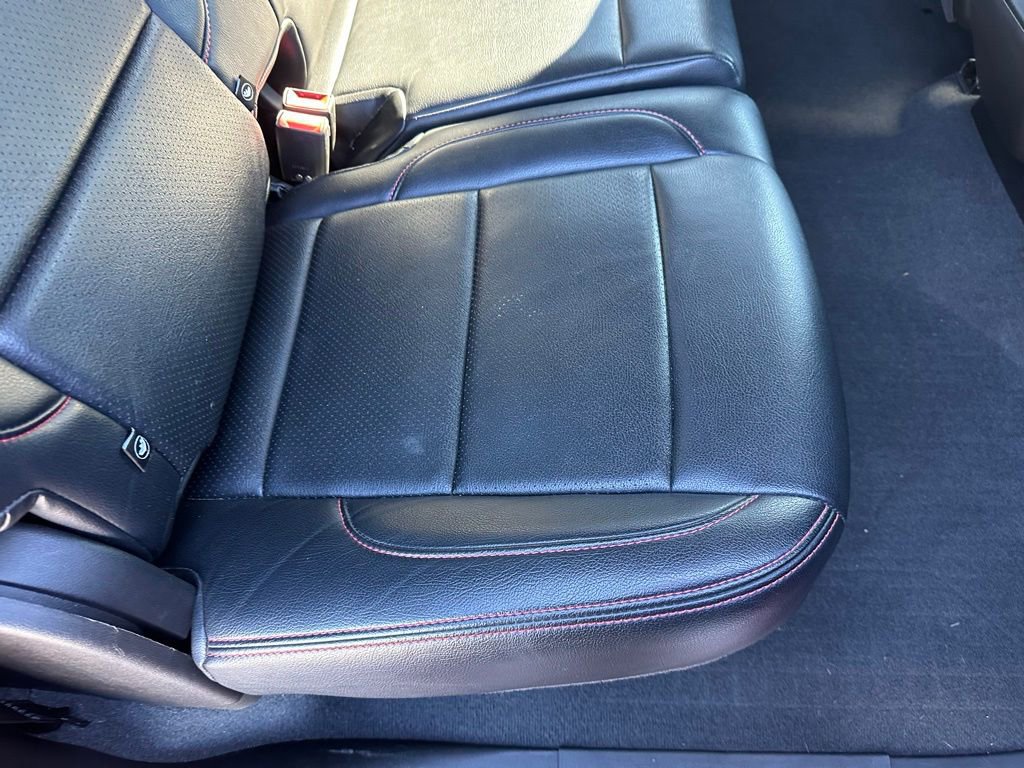 Used 2022 Chevrolet Silverado 1500 LT Trail Boss w/ Protection Package image 19