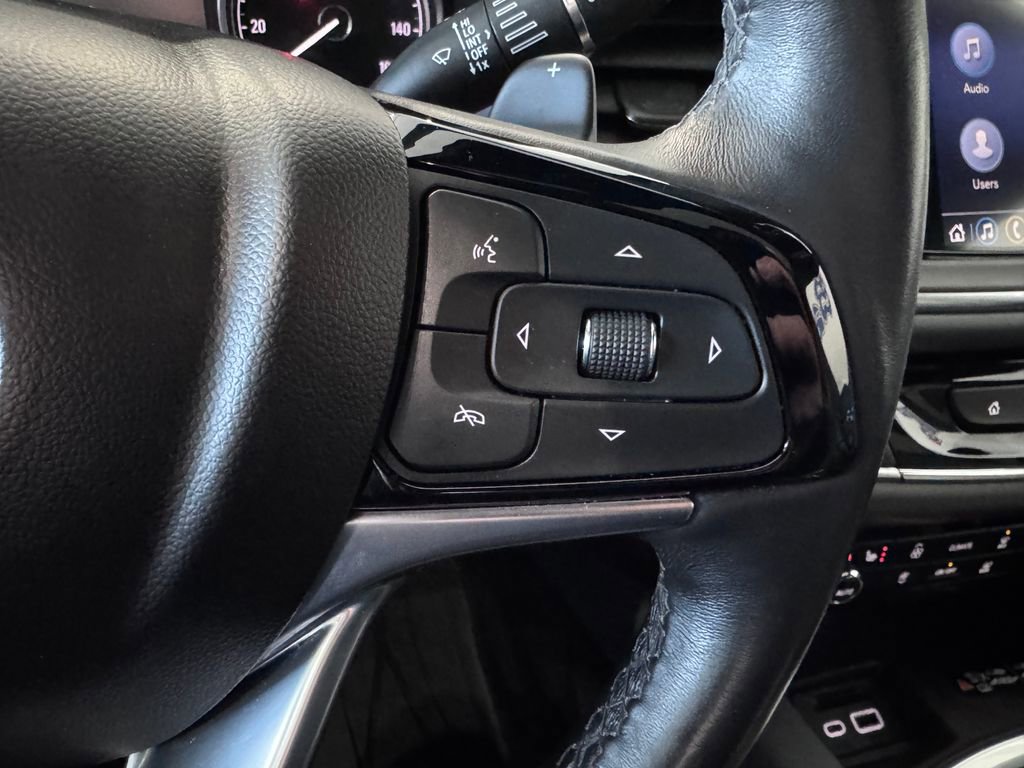 Certified 2023 Buick Enclave Essence w/ Experience Buick Package image 14