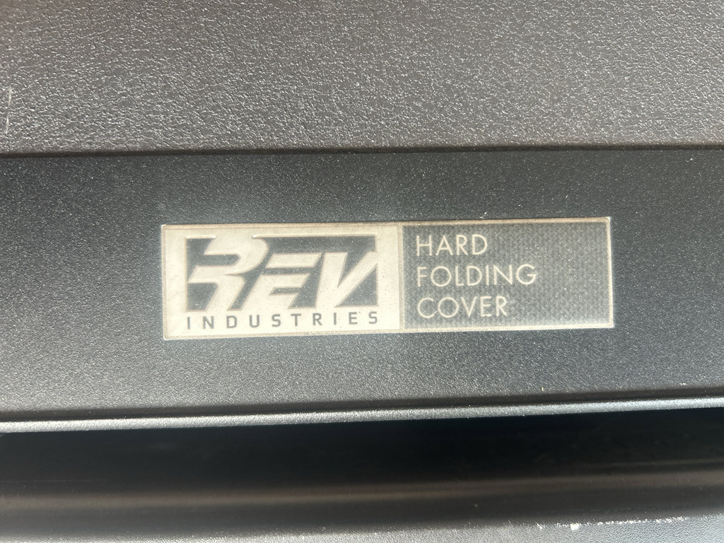 Used 2024 Chevrolet Colorado Trail Boss w/ Technology Package AWD/4WD image 15