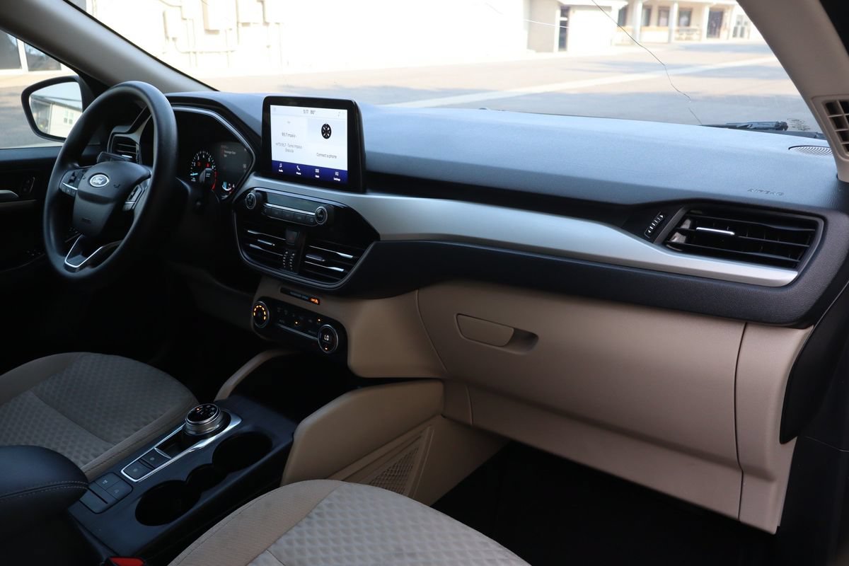 Used 2020 Ford Escape SE AWD/4WD image 17