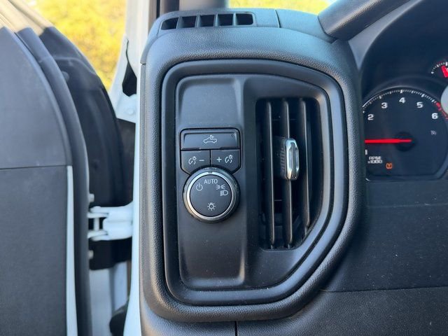 Used 2020 Chevrolet Silverado 3500 W/T w/ WT Fleet Convenience Package image 6
