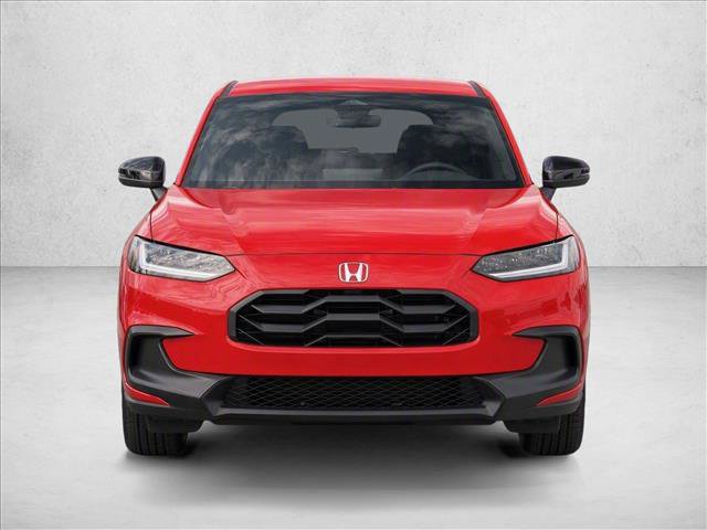 Used 2024 Honda HR-V Sport image 2