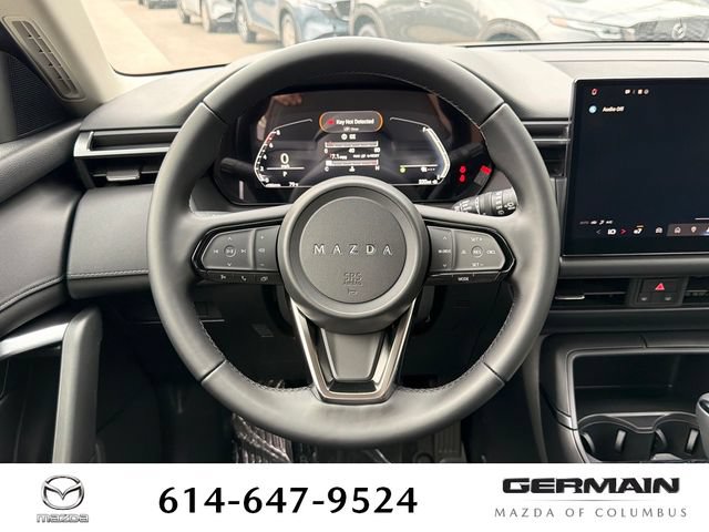 New 2026 MAZDA CX-5 Select AWD/4WD image 16