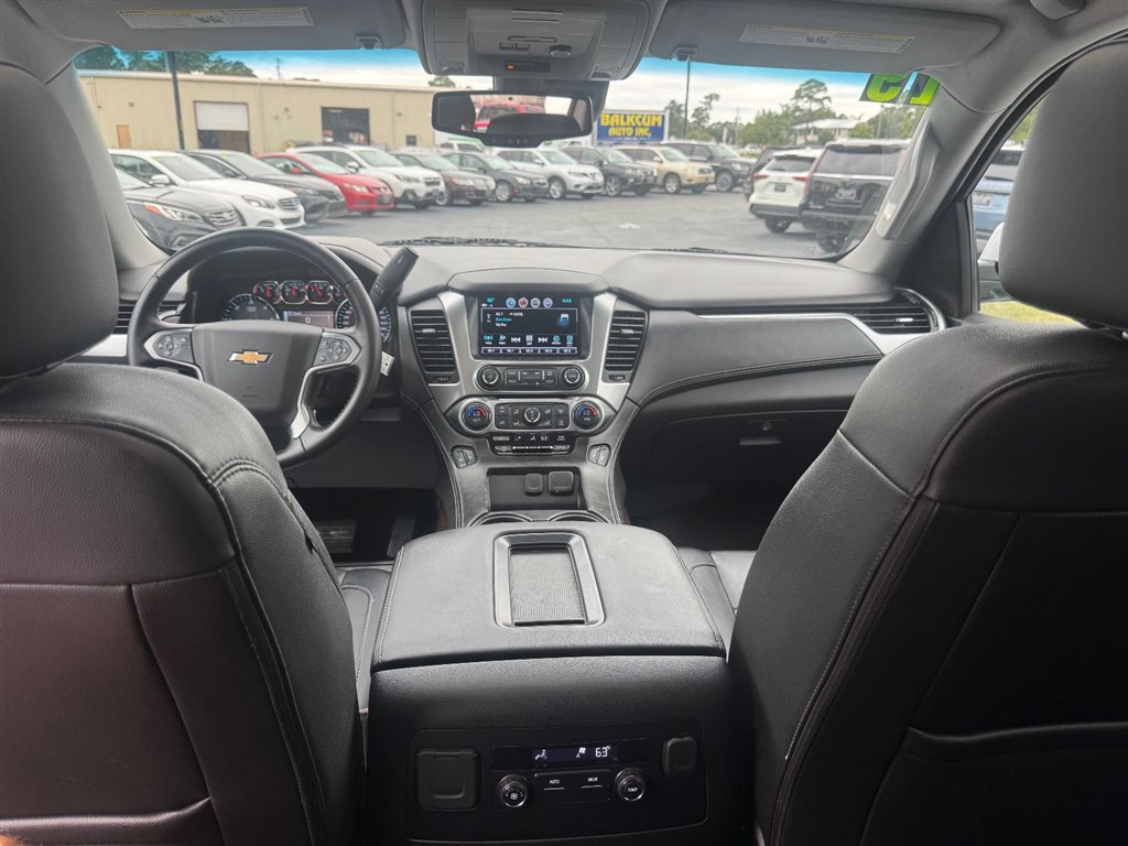 Used 2019 Chevrolet Suburban LT image 29