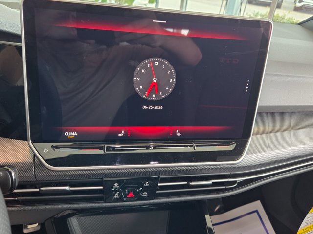 New 2026 Volkswagen GTI SE FWD image 20