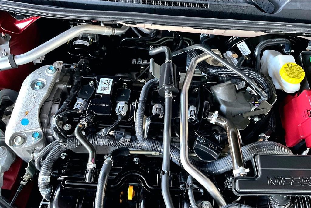 Used 2023 Nissan Sentra SR w/ SR Premium Package image 31