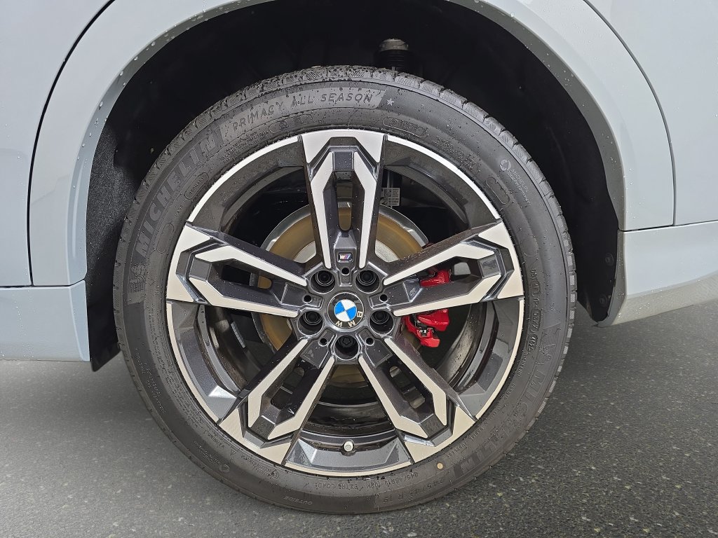 New 2026 BMW X2 xDrive28i w/ Technology Package AWD/4WD image 34