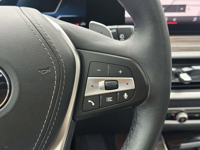 Certified 2025 BMW X5 xDrive40i image 31