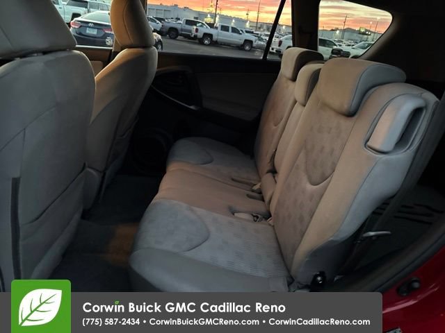 Used 2009 Toyota RAV4 4WD image 28