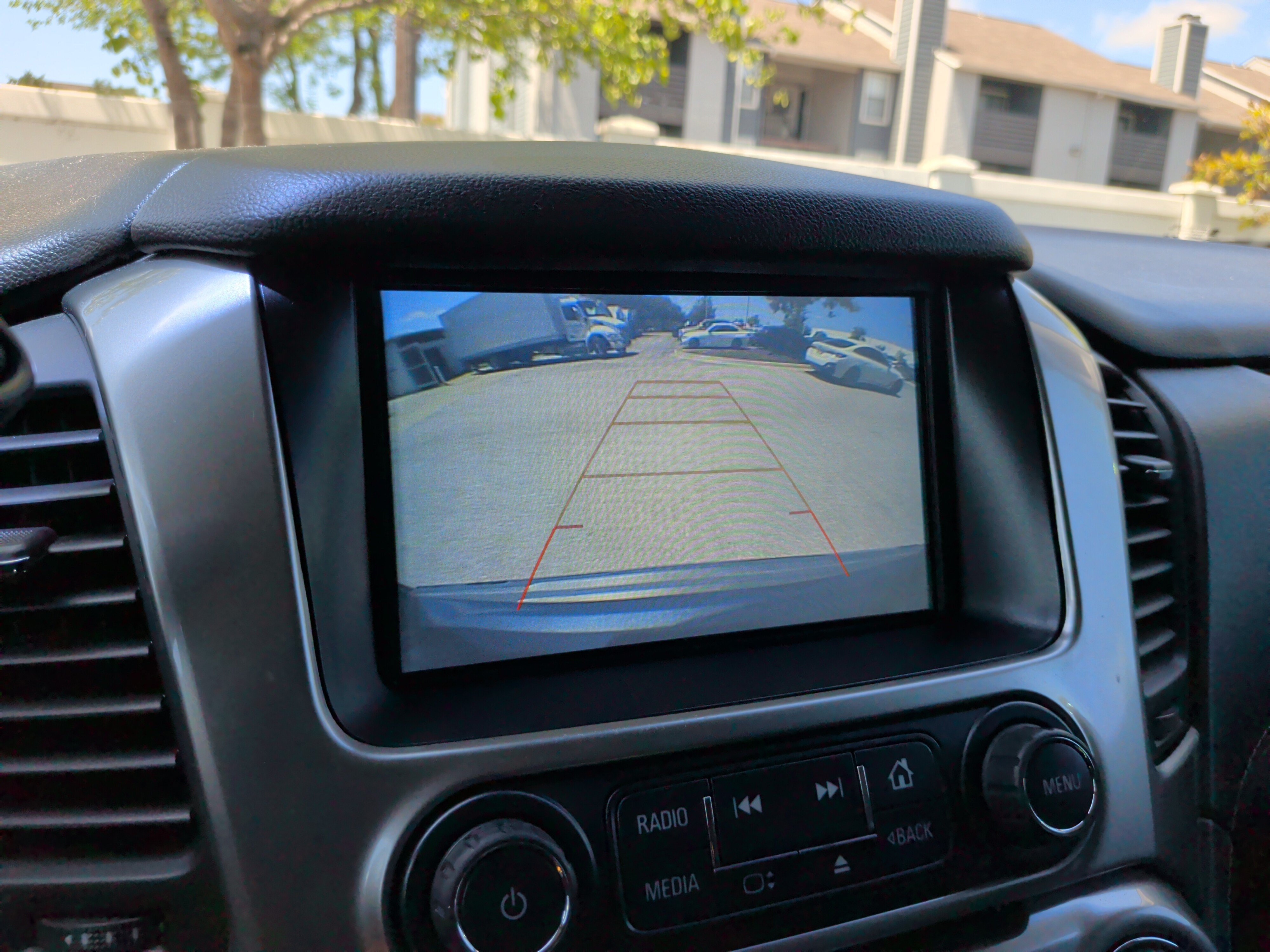 Used 2019 Chevrolet Tahoe Premier RWD image 19