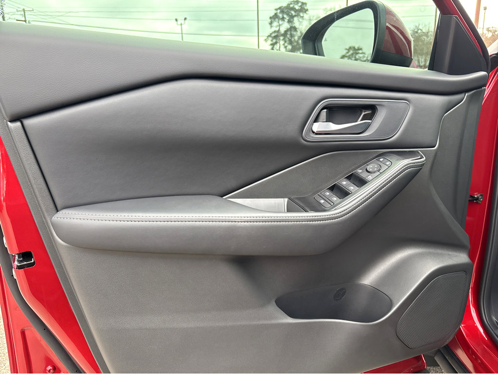 New 2026 Nissan Rogue Platinum AWD/4WD image 20