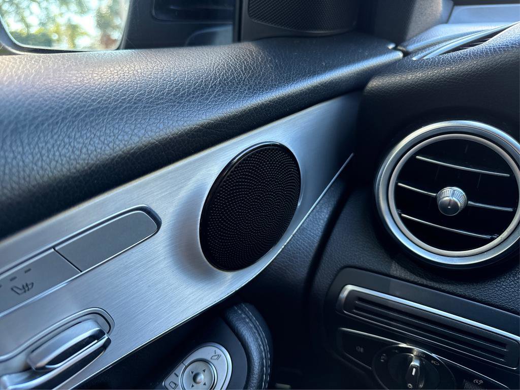 Used 2019 Mercedes-Benz GLC 300 image 46