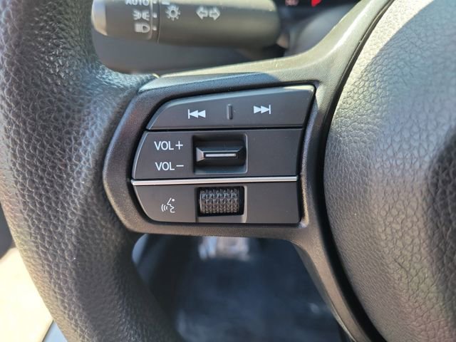 Certified 2023 Honda Accord EX image 21