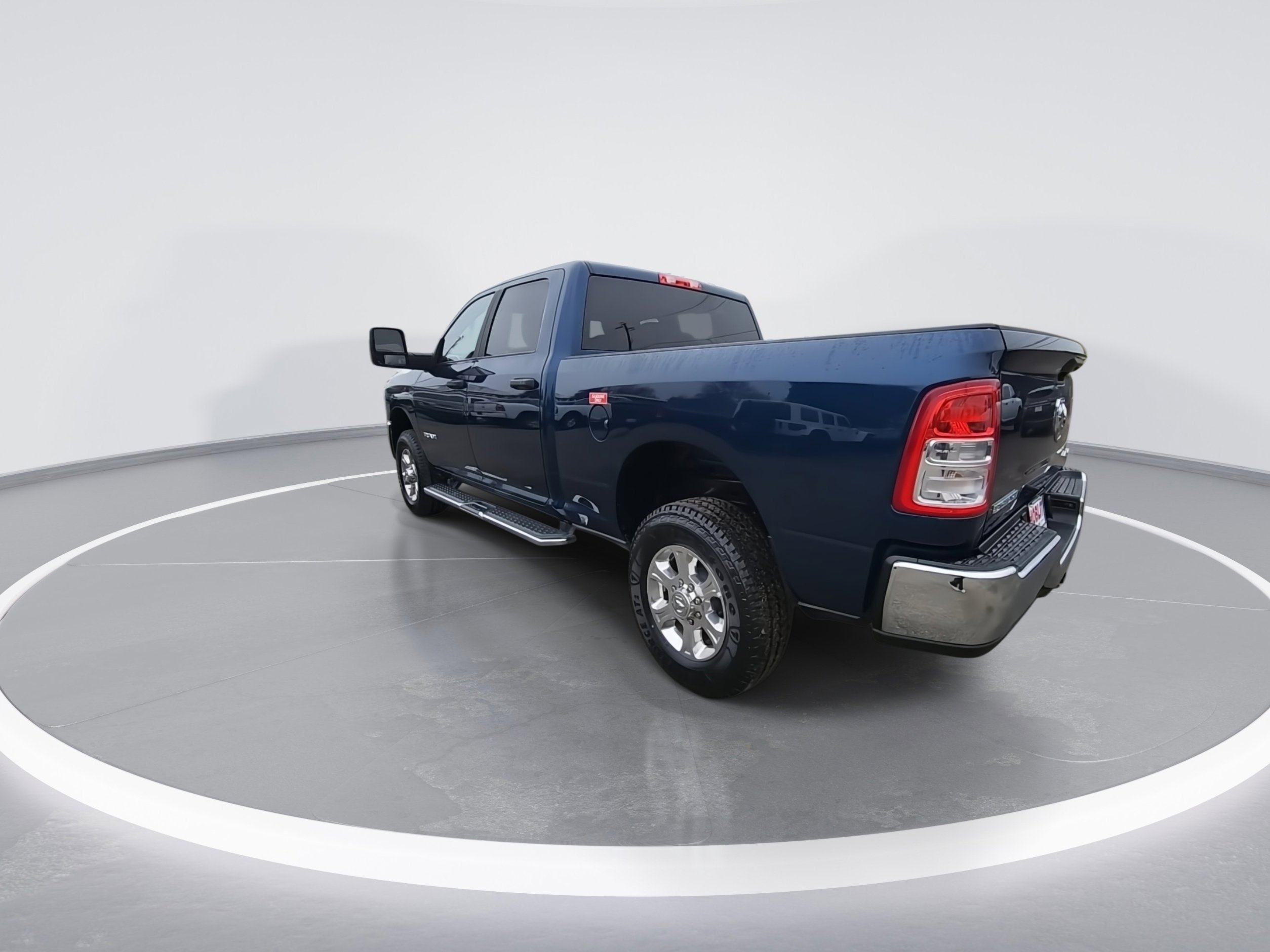 Certified 2024 RAM 2500 Big Horn image 6