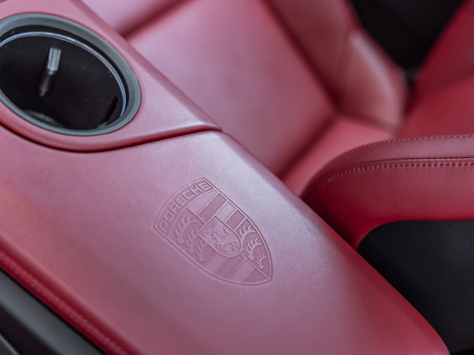 Certified 2023 Porsche Taycan RWD image 22