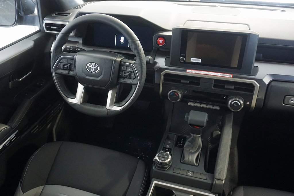 New 2025 Toyota Tacoma TRD Off-Road image 27