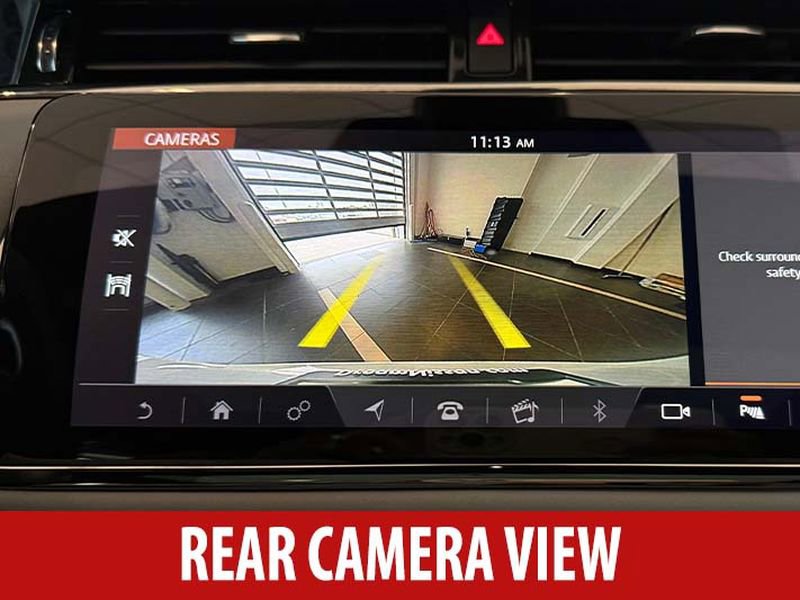 Used 2020 Land Rover Range Rover Evoque First Edition AWD/4WD image 16