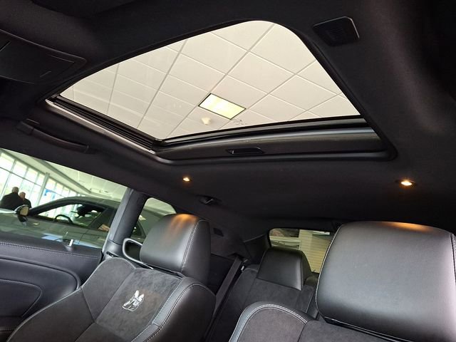 Certified 2023 Dodge Challenger R/T Scat Pack image 14