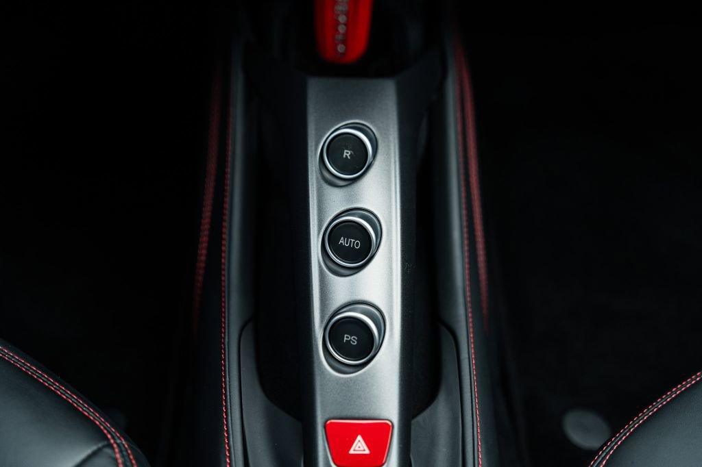 Used 2017 Ferrari 488 GTB image 43