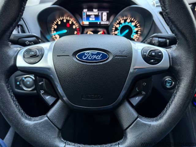 Used 2014 Ford Escape Titanium w/ Equipment Group 401A image 19