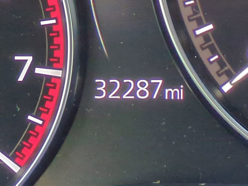 Used 2024 MAZDA CX-50 AWD 2.5 Turbo image 28