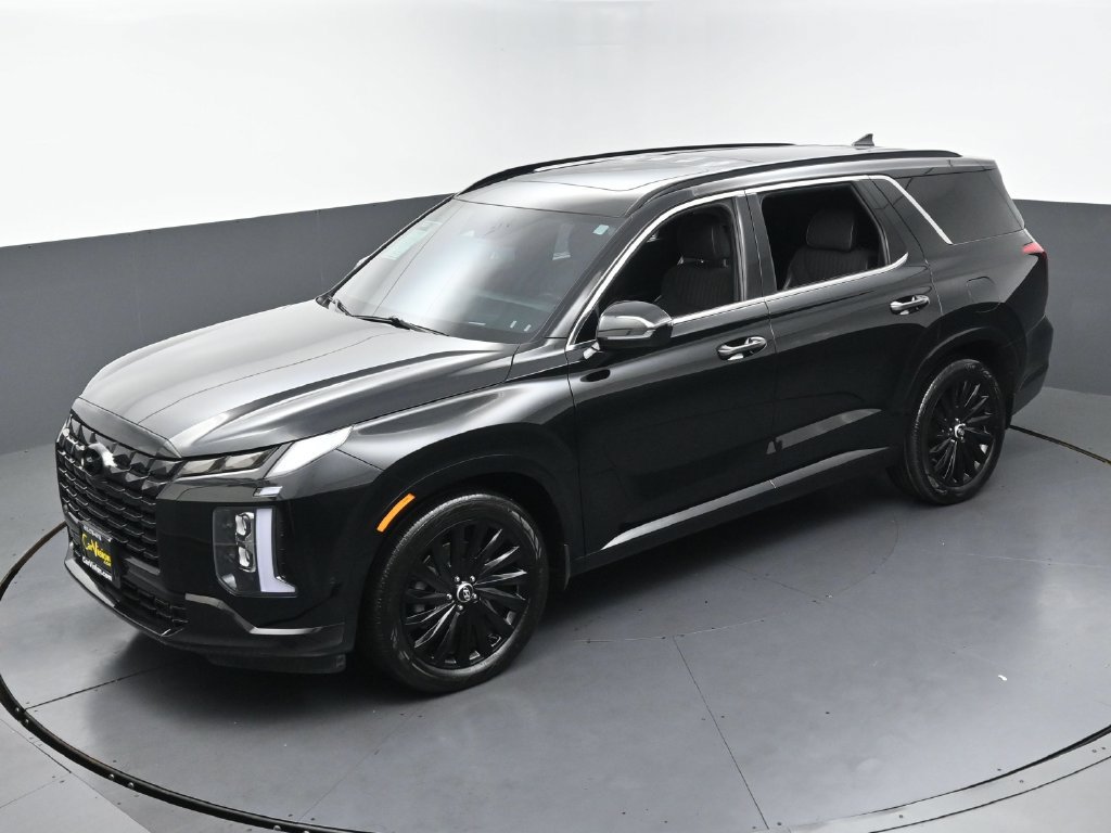 Used 2025 Hyundai Palisade Calligraphy AWD/4WD image 42