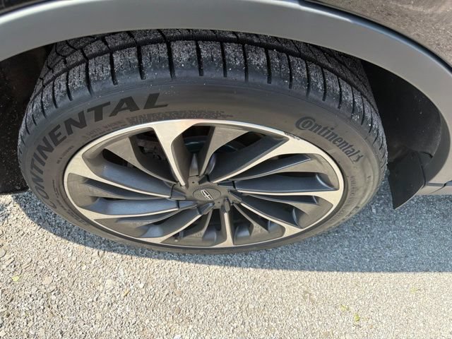Used 2020 Lincoln Aviator Reserve w/ Equipment Group 202A AWD/4WD image 11