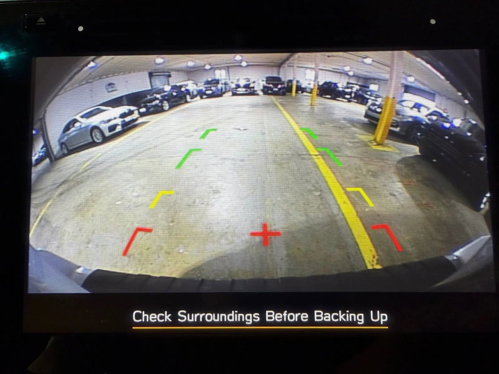 Used 2018 Subaru Outback 2.5i Limited AWD/4WD image 16