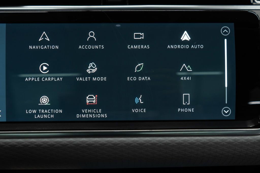 Used 2023 Land Rover Range Rover Evoque S image 24