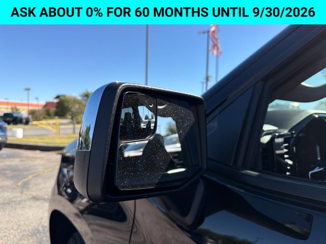 New 2026 Chevrolet Silverado 1500 LT w/ All Star Edition Plus AWD/4WD image 14