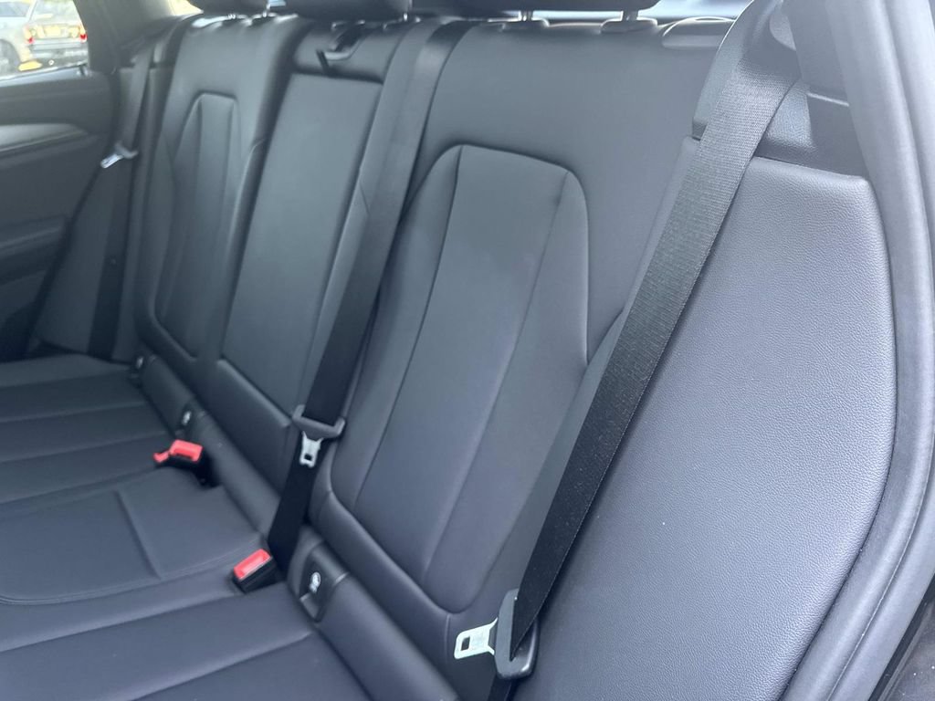 Used 2019 BMW X3 M40i AWD/4WD image 13