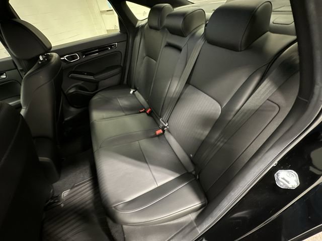 Used 2025 Honda Civic Sport Touring image 20