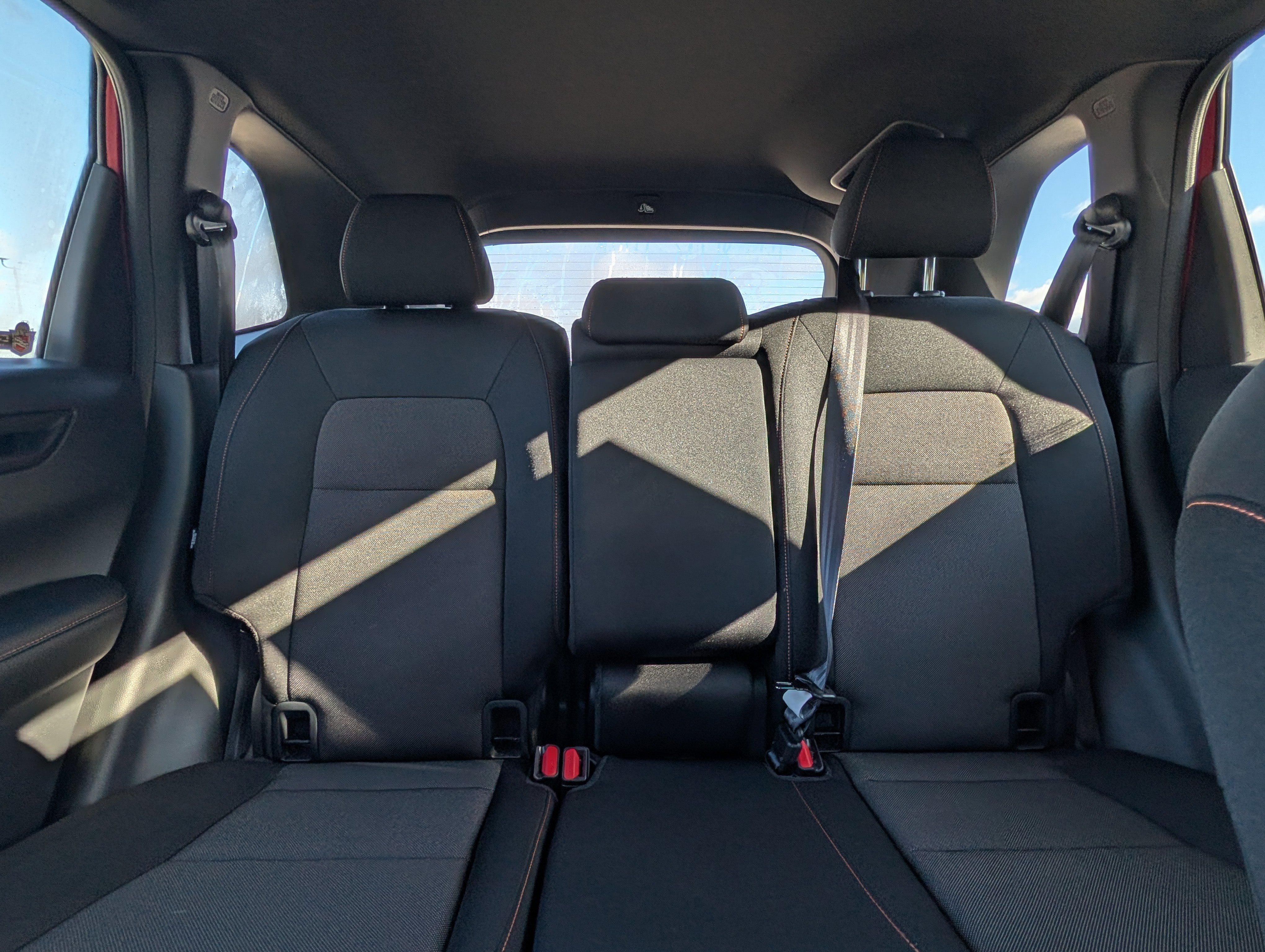 Used 2024 Honda CR-V Sport image 27