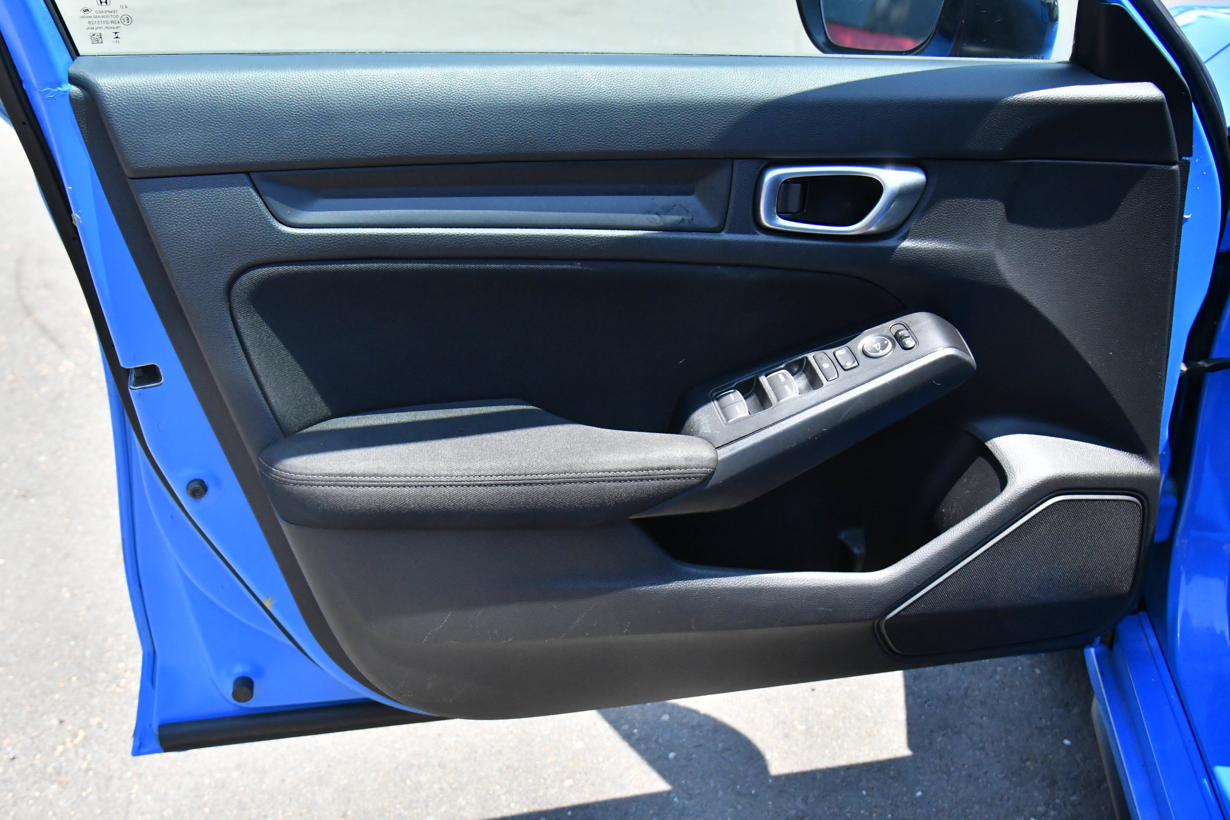 Used 2024 Honda Civic Sport image 13
