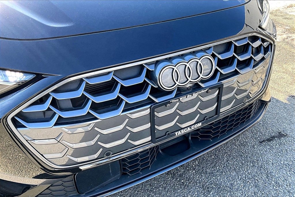 Used 2025 Audi A5 2.0T Premium Plus Sedan w/ Premium Plus image 33